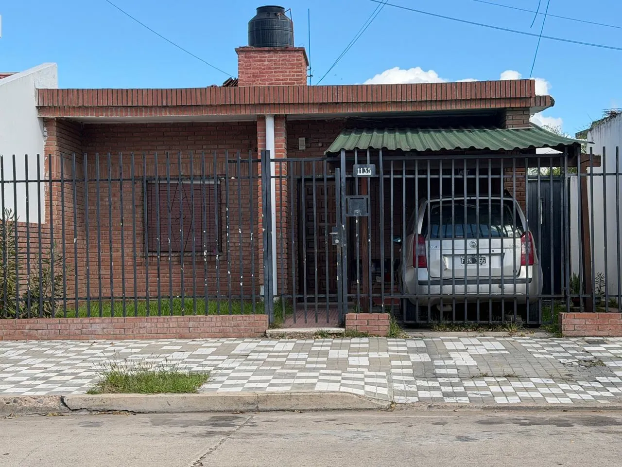 Alta Córdoba 2 dorm cochera