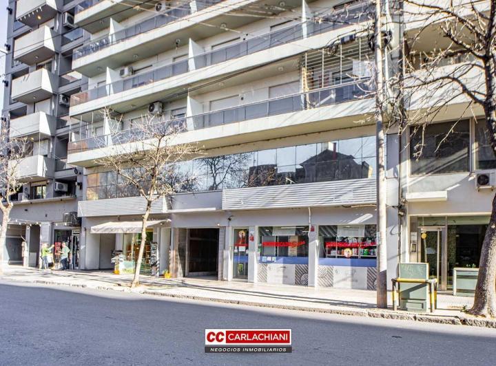 Departamento · 32m² · 2 Ambientes