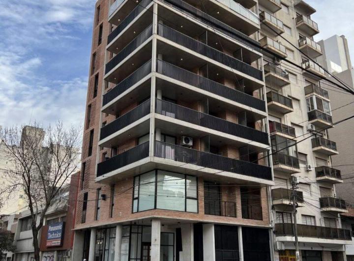 Departamento · 33m² · 1 Ambiente