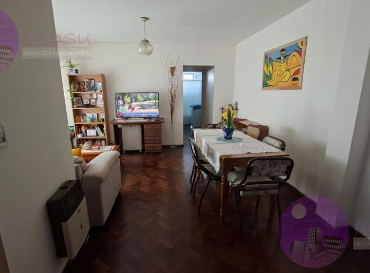 Departamento · 40m² · 2 Ambientes