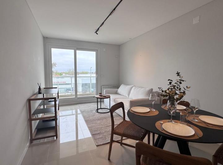Departamento · 81m² · 5 Ambientes