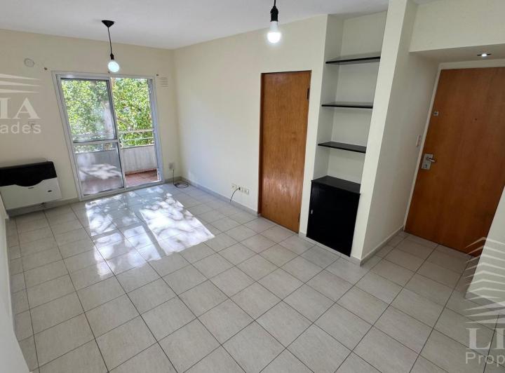 Departamento · 48m² · 3 Ambientes
