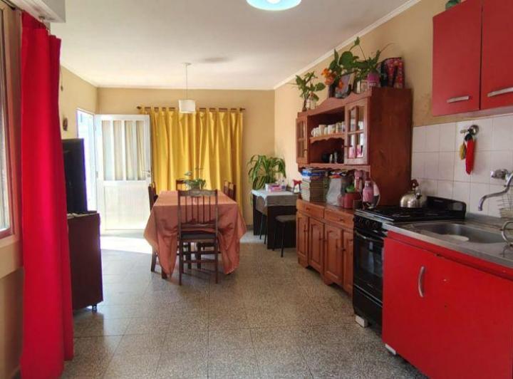 Departamento · 55m² · 2 Ambientes