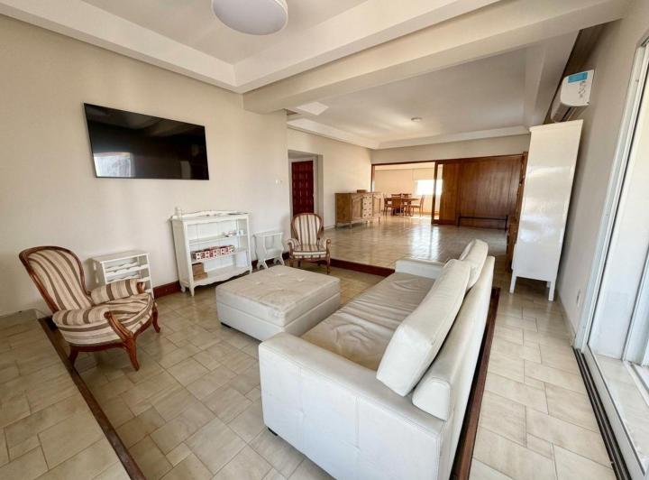 Departamento · 251m² · 6 Ambientes · 2 Cocheras