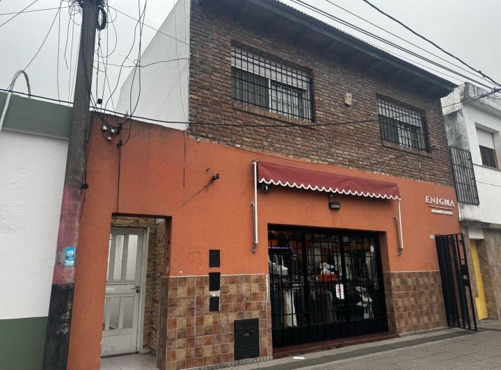 Departamento · 40m² · 2 Ambientes