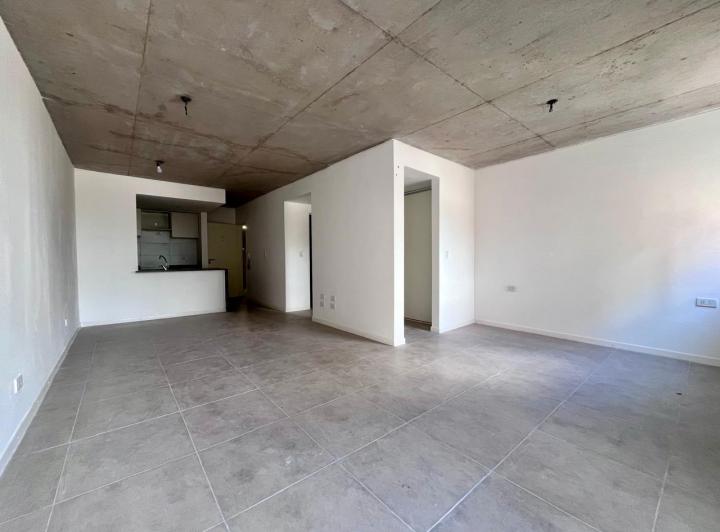 Departamento · 48m² · 2 Ambientes