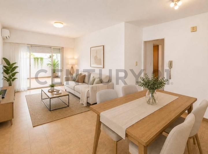 Departamento · 75m² · 3 Ambientes