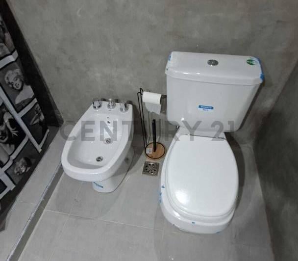 Departamento · 41m² · 2 Ambientes