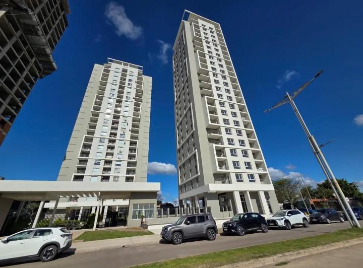 Departamento · 73m² · 3 Ambientes