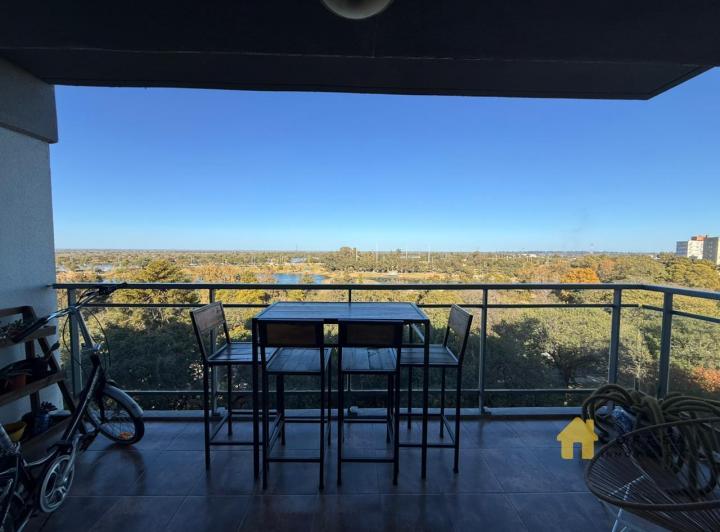 Departamento · 56m² · 2 Ambientes