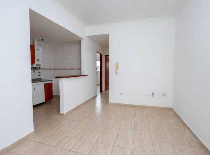 Departamento · 45m² · 3 Ambientes