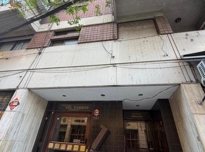 Departamento · 50m² · 2 Ambientes
