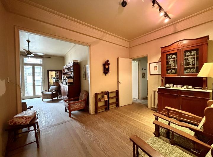 Departamento · 95m² · 4 Ambientes · 1 Cochera