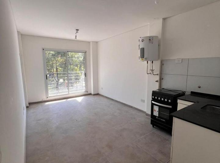 Departamento · 27m² · 1 Ambiente
