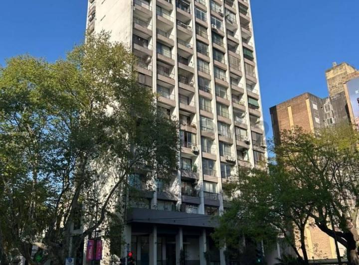 Departamento · 35m² · 3 Ambientes