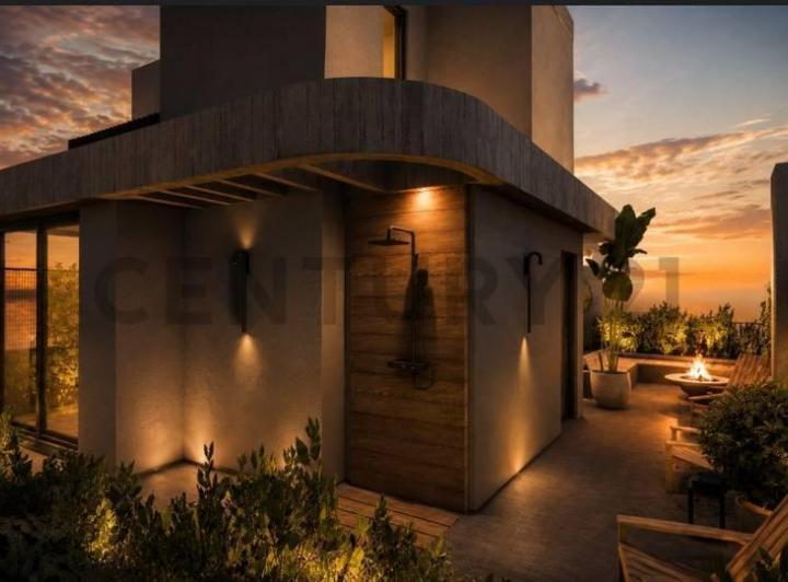 Departamento · 26m² · 1 Ambiente