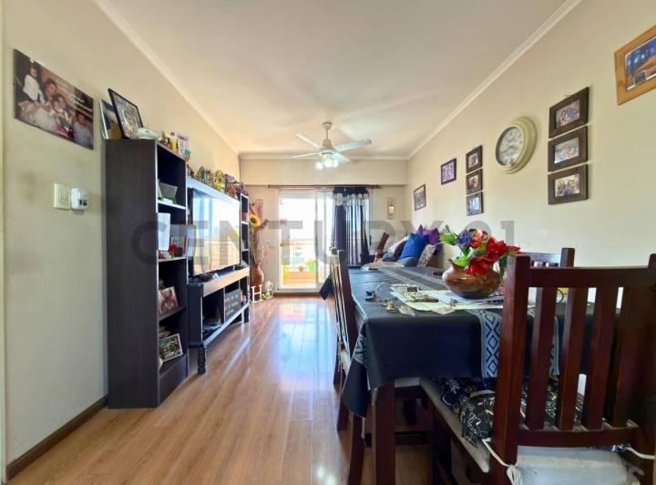 Departamento · 45m² · 3 Ambientes