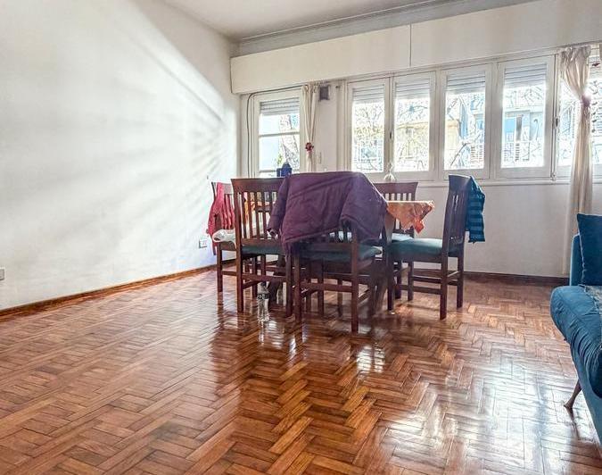 Departamento · 94m² · 3 Ambientes