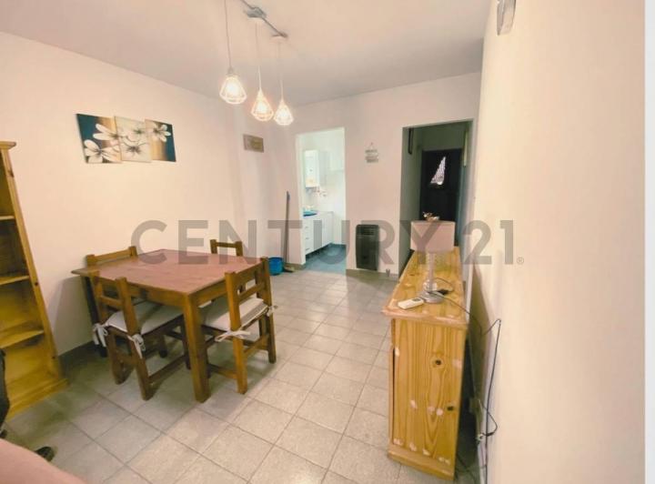 Departamento · 34m² · 2 Ambientes