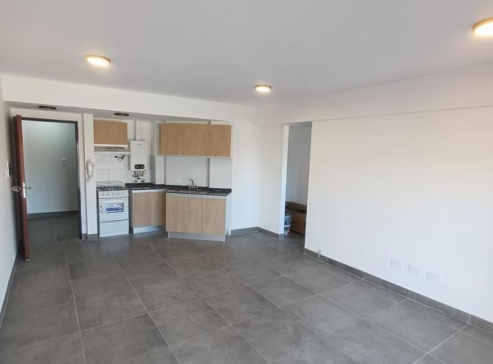 Departamento · 41m² · 2 Ambientes · 1 Cochera