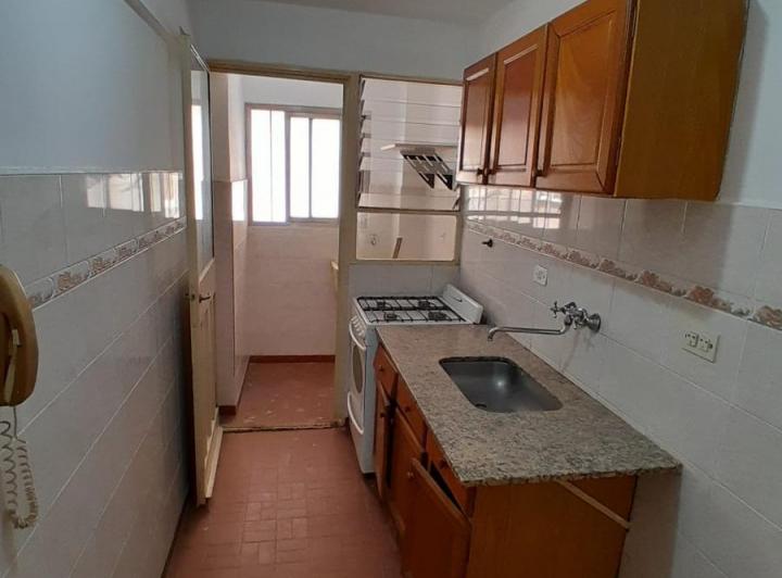 Departamento · 56m² · 3 Ambientes