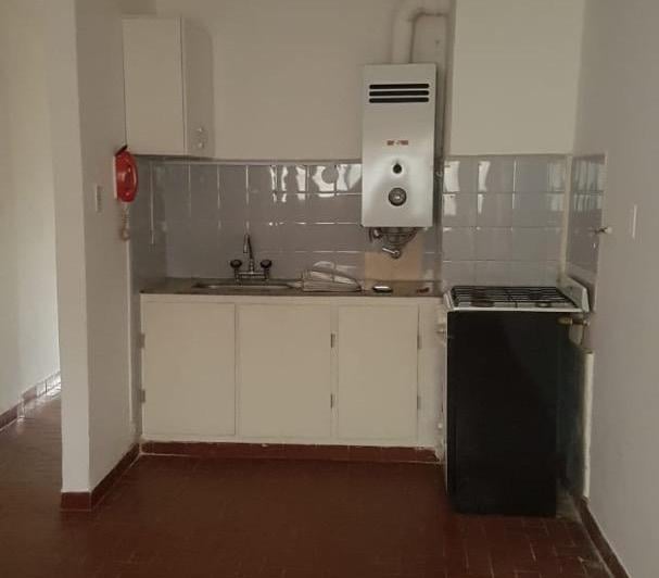 Departamento · 30m² · 2 Ambientes