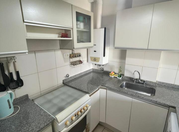 Departamento · 48m² · 3 Ambientes