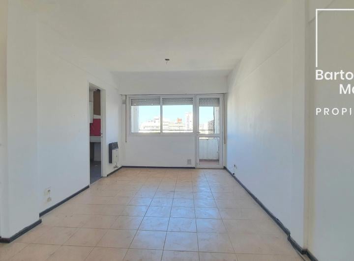 Departamento · 63m² · 3 Ambientes