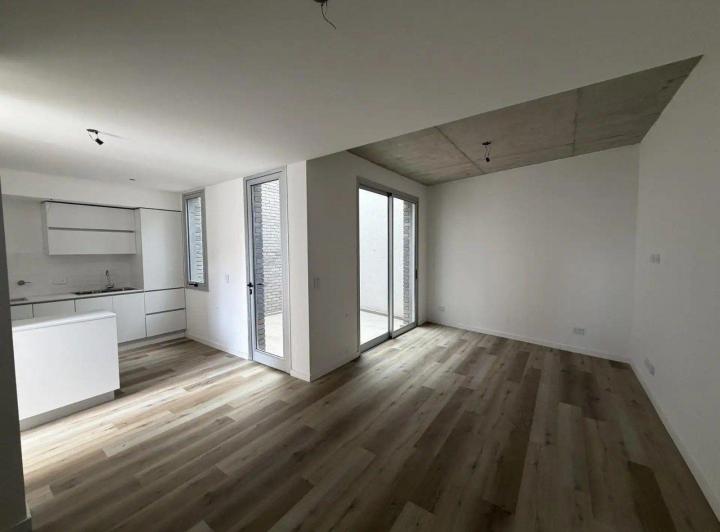 Departamento · 94m² · 2 Dormitorios