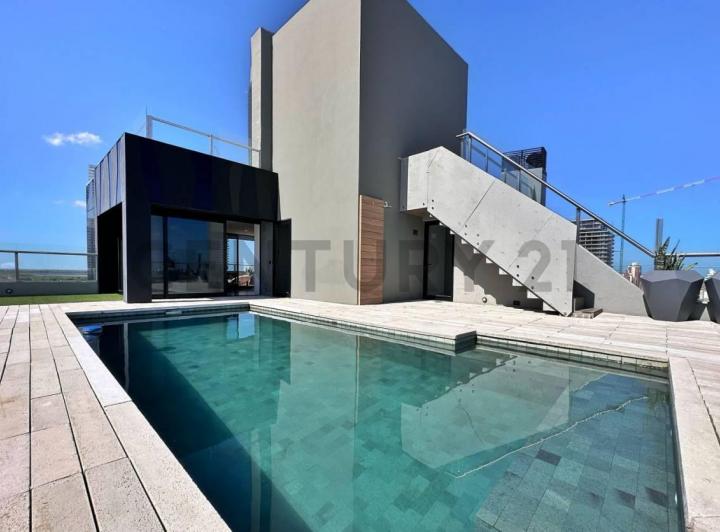 Departamento · 96m² · 3 Ambientes