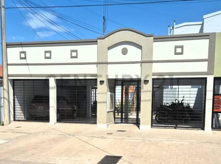 Departamento · 36m² · 2 Ambientes
