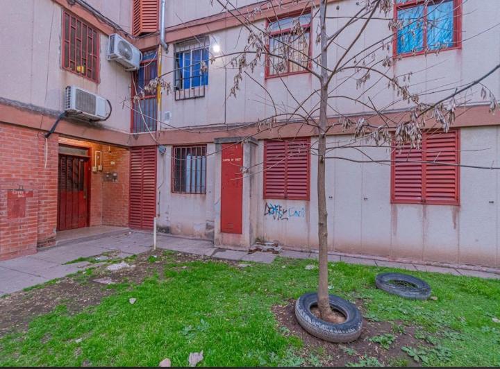 Departamento · 37m² · 3 Ambientes