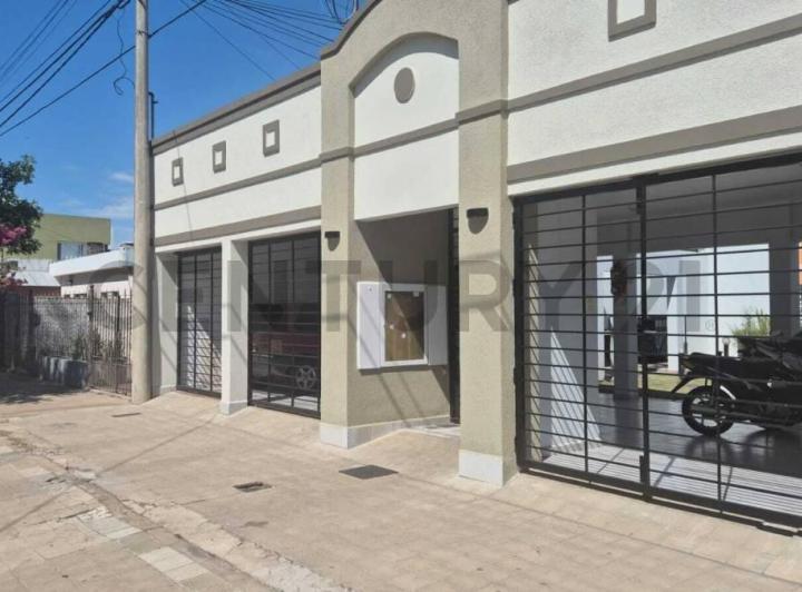 Departamento · 54m² · 3 Ambientes