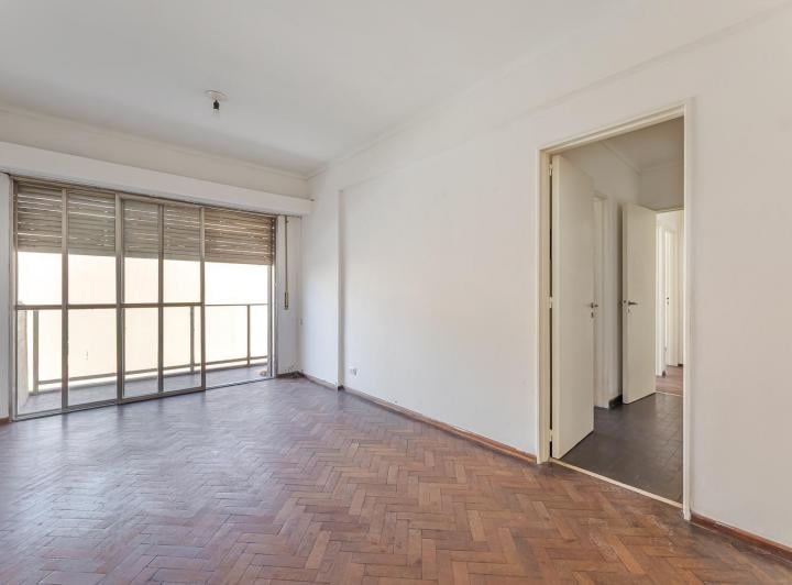 Departamento · 48m² · 3 Ambientes