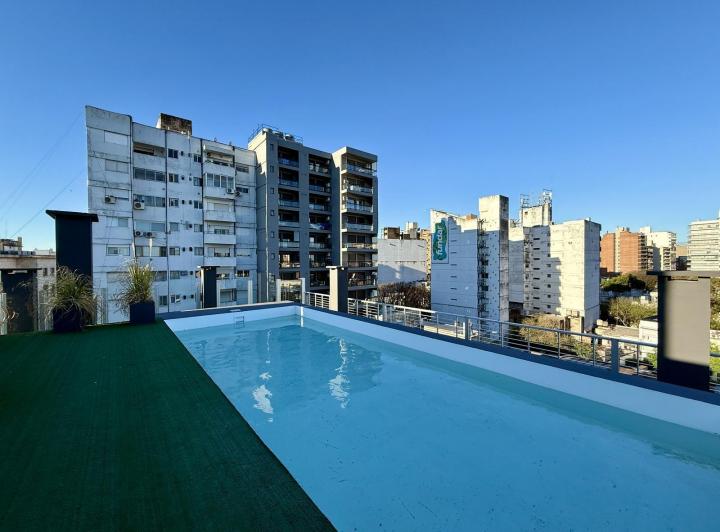 Departamento · 30m² · 1 Ambiente