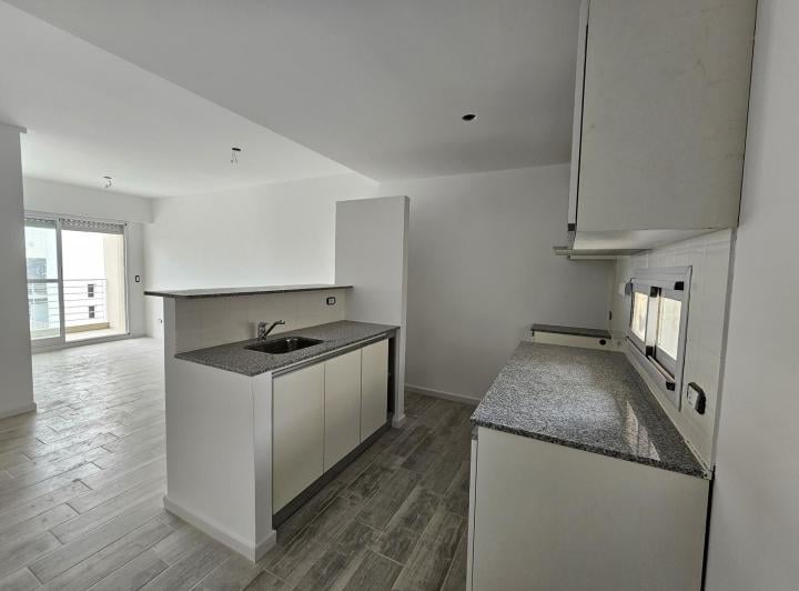 Departamento · 43m² · 2 Ambientes
