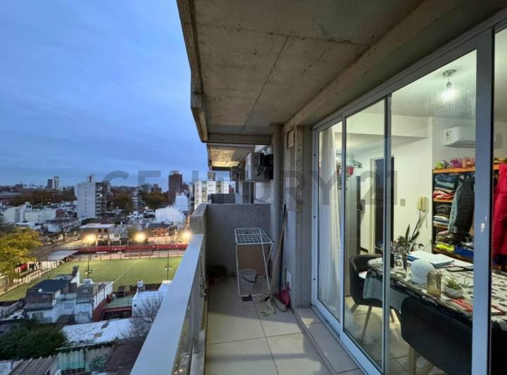 Departamento · 27m² · 1 Ambiente