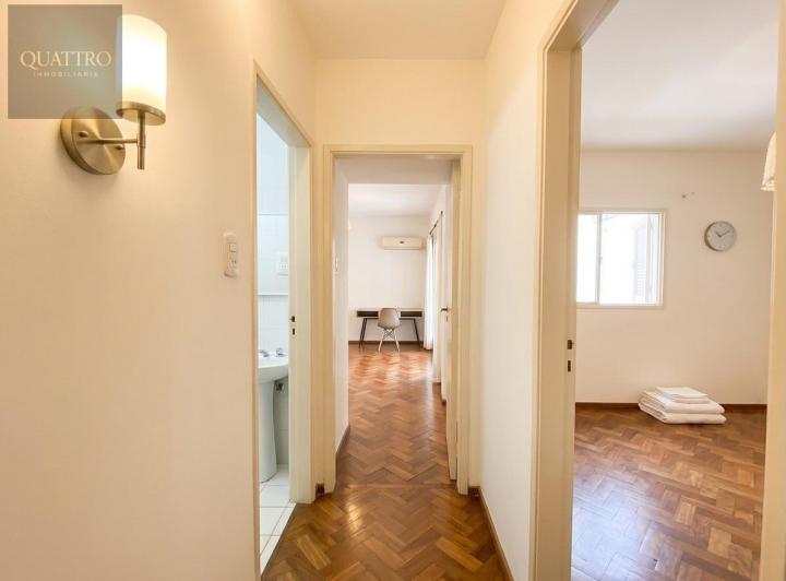 Departamento · 46m² · 4 Ambientes