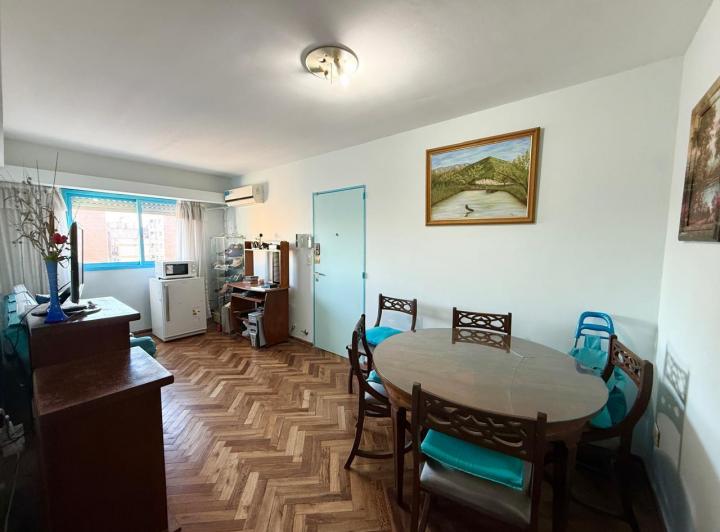 Departamento · 47m² · 4 Ambientes