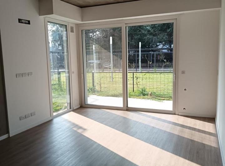 Departamento · 61m² · 2 Ambientes · 1 Cochera