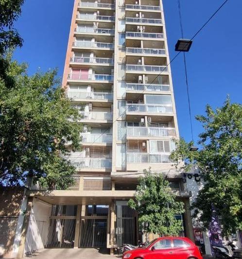 Departamento · 30m² · 1 Ambiente