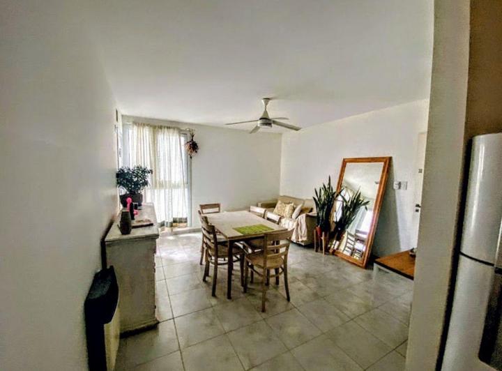 Departamento · 60m² · 2 Ambientes