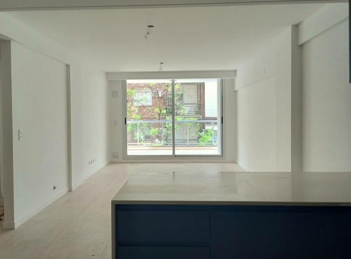 Departamento · 73m² · 2 Ambientes