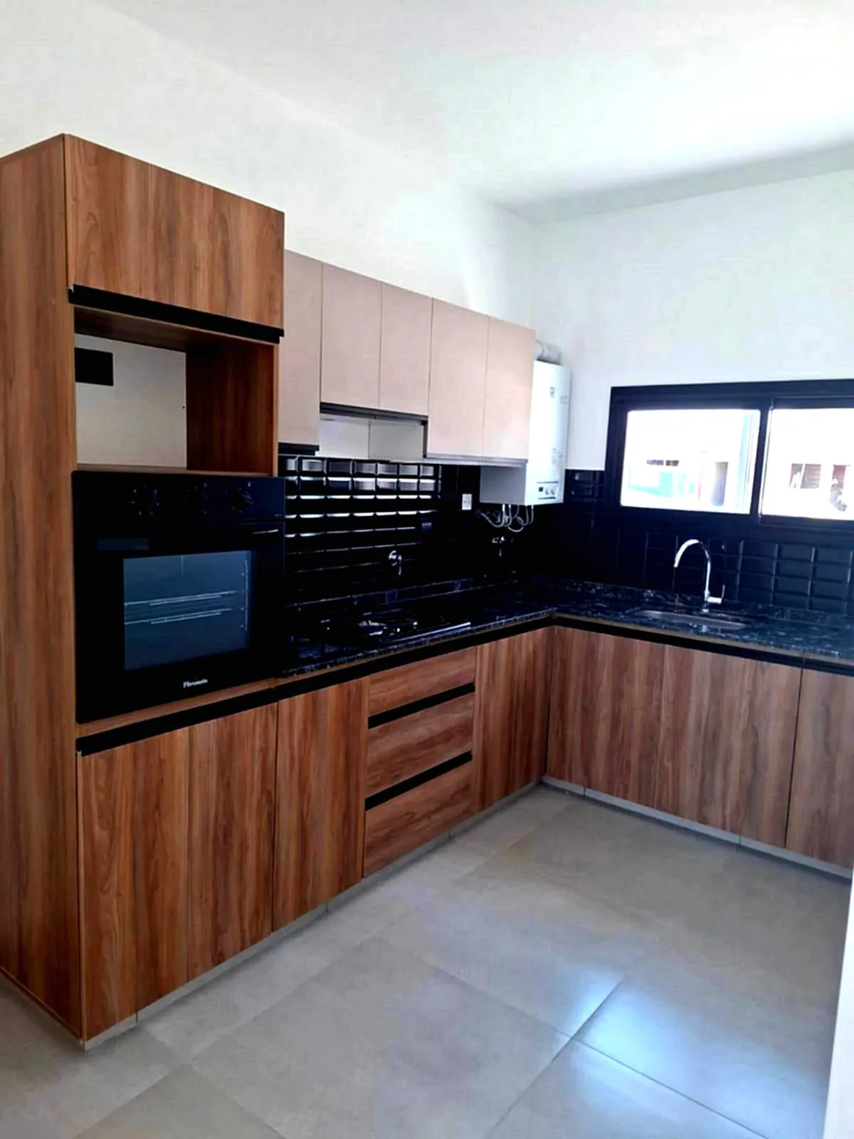 DUPLEX CATEGORIA EN VENTA - DOCTA 2 DORM- COCHERA 2 AUTOS