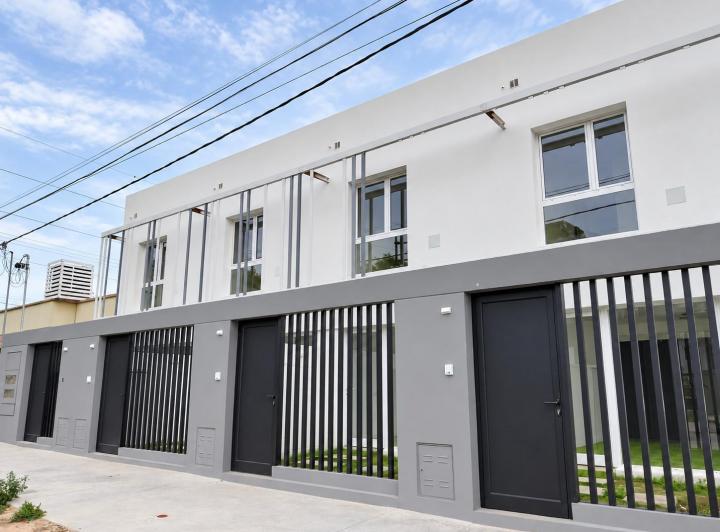 Departamento · 71m² · 3 Ambientes