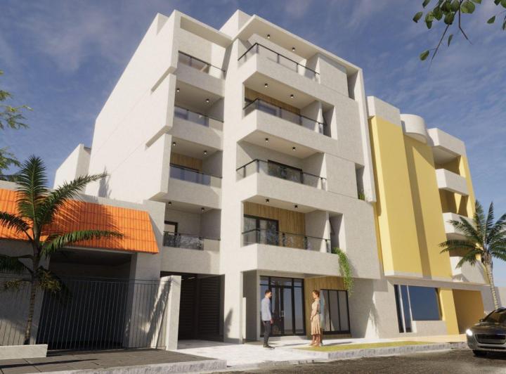 Departamento · 35m² · 2 Ambientes