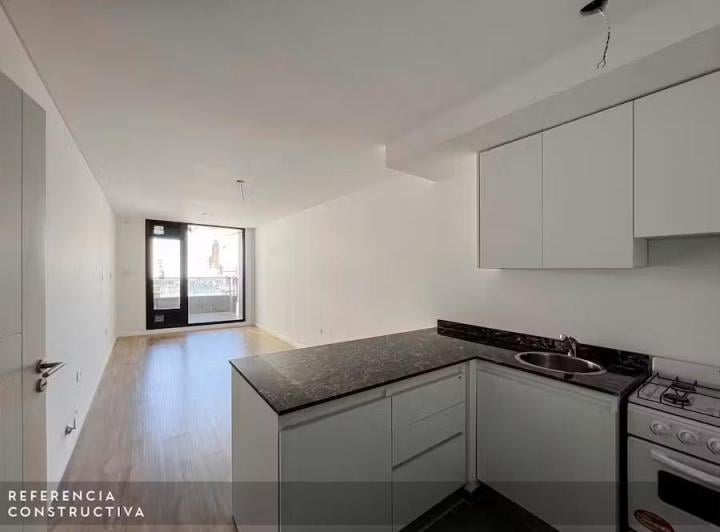 Departamento · 90m² · 3 Ambientes