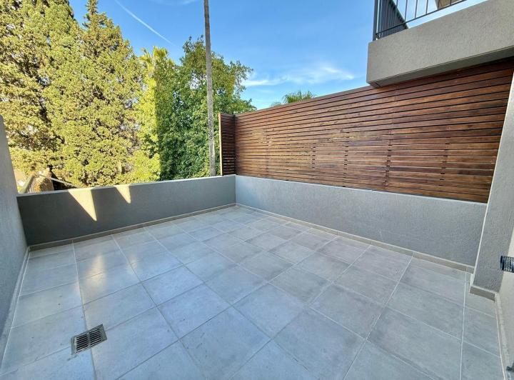 Departamento · 35m² · 2 Ambientes