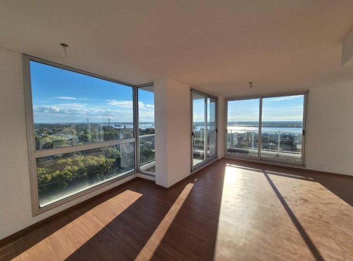 Departamento · 155m² · 3 Ambientes