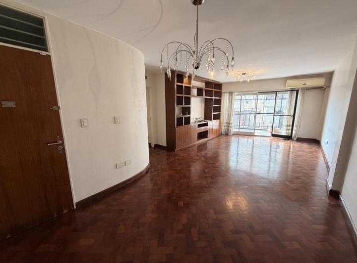 Departamento · 115m² · 5 Ambientes
